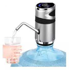 Miniatura 4 de DISPENSADOR DE BOTELLON DE LUJO